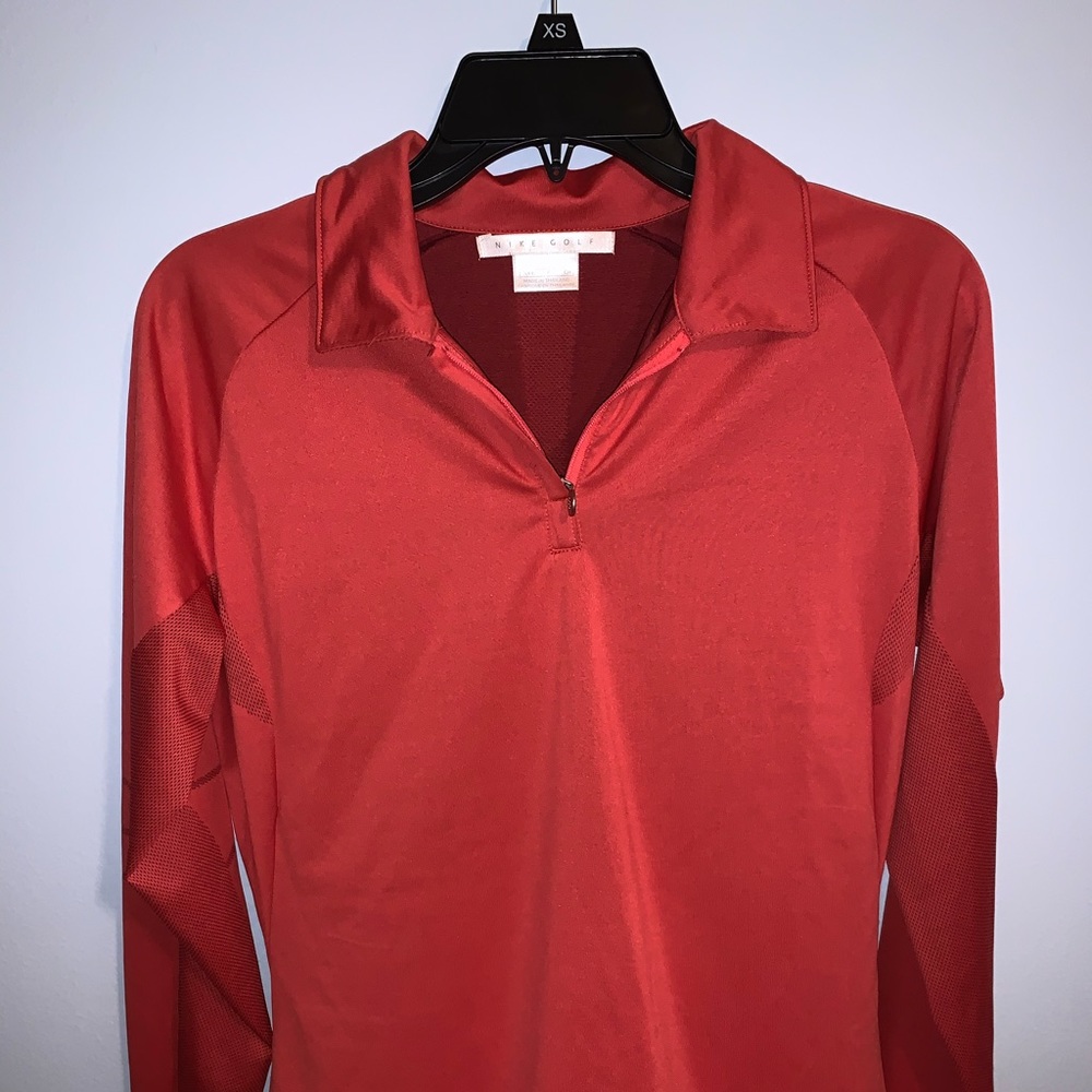 Nike Women’s Golf Jacket